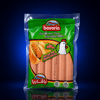 BOVARIA CHICKEN HOT DOG 250 GR
