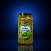 BURCU BEZELYE KONSERVE CAM (570 GR)*12