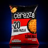 CERAZZA SİNEMA PEYNİR SOĞAN  130 GR *26