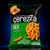 ÇEREZZA DEV YER FISTIKLI145 GR