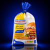 CHICKEN BURGER 20 PIECES 1 KG