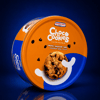 CHOCO COOKIES 1040 GR METAL