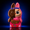 CHOCOLATE DOBAI+POPPING CHOCOBUBU 100 GR