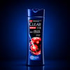 CLEAR MEN ŞAMPUAN HIZLI STİL 2 Sİ 1 ARADA 350 ML *25