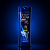 CLEAR ŞAMPUAN 350 ML X5X5
