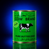 COW BRAND 800 GR 
