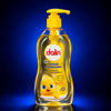 DALİN 400 ML ŞAMPUAN NORMAL 157723