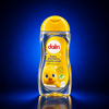 DALIN BABY SHAMPOO AND BODY WASH 200 ML
