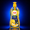 DALIN COMFORT AND HAPPY BABY SHAMPOO 700 ML