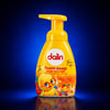DALIN FOAM SOAP MANGO AND ORANGE 200 ML