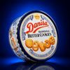 DANISA BUTTER COOKIES 908 GR