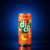 DİDİ SOĞUK ÇAY 250 ML ŞEFTALİ *12