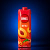 DİMES MEYVE SUYU 1 LT ŞEFTALİ *12