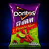 DORİTOS STORM 125 GR