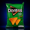 DORİTOS TACO BAHARAT 114 GR *23