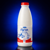 DOST AYRAN TAM YAĞLI 1500 ML *6