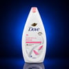 DOVE BAGNODOCCIA 450 ML