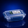 DÜNYA 310 ML MASTER DİKDÖRTGEN 30841*84