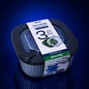 DÜNYA 600-1100-18000ml MİCRO LİNE SAKLAMA KABI
