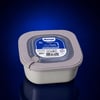 DÜNYA600 ML MİCRO SAFE SAKLAMA KABI 30911*12