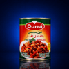 DURRA FAVA BEANS WITH CHILI 400 GR