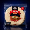 EKMECİK LAVAŞ TORTİLLA 12ADET 840 GR *12