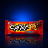 ETİ CANGA YER FISTIKLI NUGA BAR 45G *16