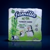 FAMILIA TUVALET KAGIDI 32 LI * 3