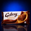 GALAXY CAKE BARS CHOCOLATE 100 GR