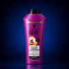 GLISS DÖKÜLME KARŞITI ŞAMPUAN DENGELİ BAKIM 400 ML*6*2
