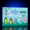 GOHNSANS BABY GİFT BOX 8 PCS