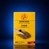 HORSE HEAD ÇAY TEA ANISE 20 ZARF*24