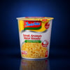 INDOMİE HAZIR NOODLE 60 GR BARDAK