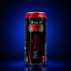 JACK WRESTLER ENERGY DRINK 500 ML