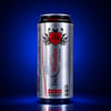 JACK WRESTLER ENERGY ZERO 500ML