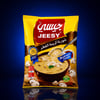 JEESY MUSHROOM CREAM SOUPE 68 GR