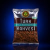 KAHVE DÜNYASI TÜRK KAHVESİ 100 GR ORTA KAVRULMUŞ