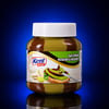 KENT DUO SPREAD PISTACHIO AND HAZLENUT 350 GR