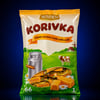 KORIVKA CLASSIC CANIES MADE WITH MILK 66 CANDIES