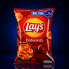 LAYS BAHARAT 100GR*23