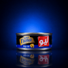 LİO-TUNA SOLID VEG OIL 185 GR