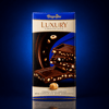 LUXURY CHOCLATE 65GR
