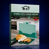 MIX 1008 MIX OCEAN FLAT STANDLI KESIM PANOSU
