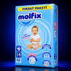 MOLFIX Ç.BEZI FIRSAT PKT_DEV NO:4 x3 62LI