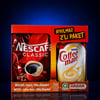NESCAFE CLAS 200GR + COFFE MATE 200 GR