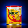 NESTLE NIDO 1+ LITTLE KIDS 400 GR