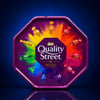 NESTLE QUALİTY STREET 550 GR*1