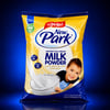NEW PARK MILK POWDER 350 GR*12