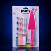 ONTON PASTA MAMU RENKLI SPATULALI 24 LÜ (24X12)*288