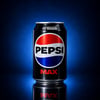 PEPSI ZERO SUGAR MAX 330 ML
